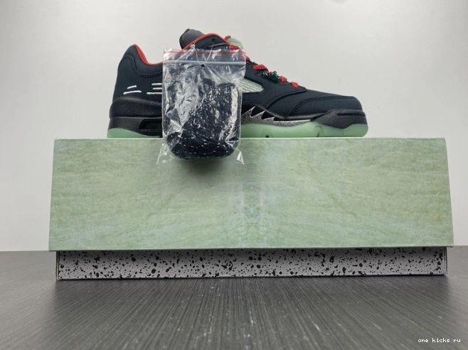 Rep Onekick DM4640-036 Jordan Air Anthracite Retro 5 0804